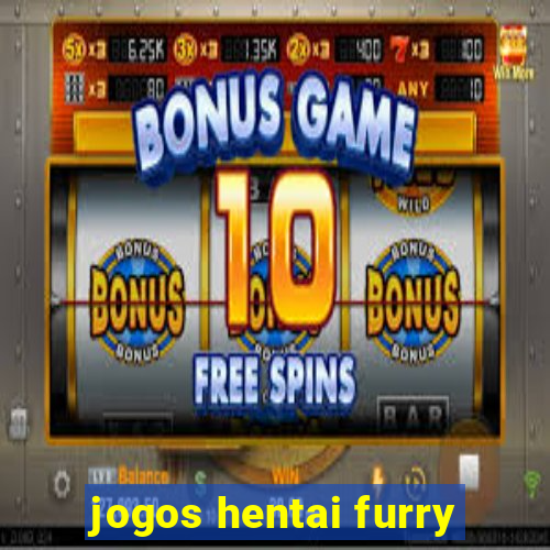 jogos hentai furry